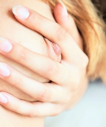 Проститутка Поляша